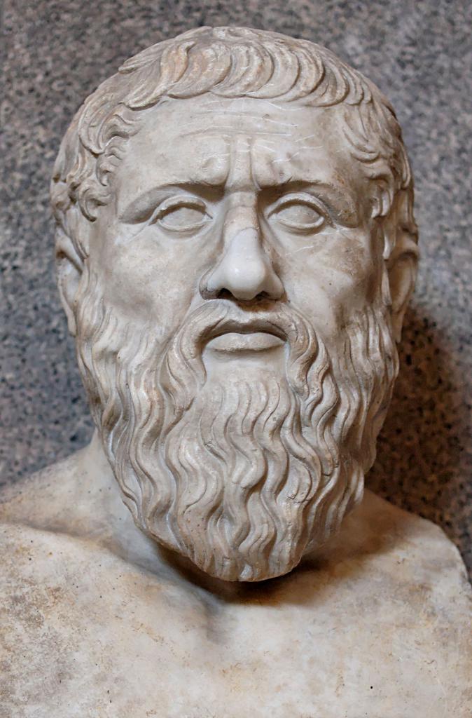 Диалектик Платон