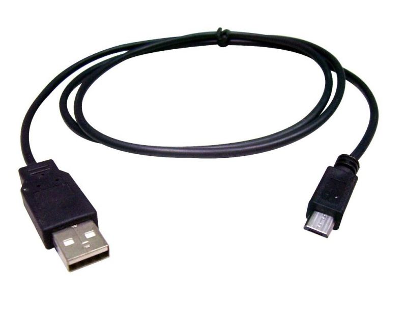 Тип провода у usb кабеля