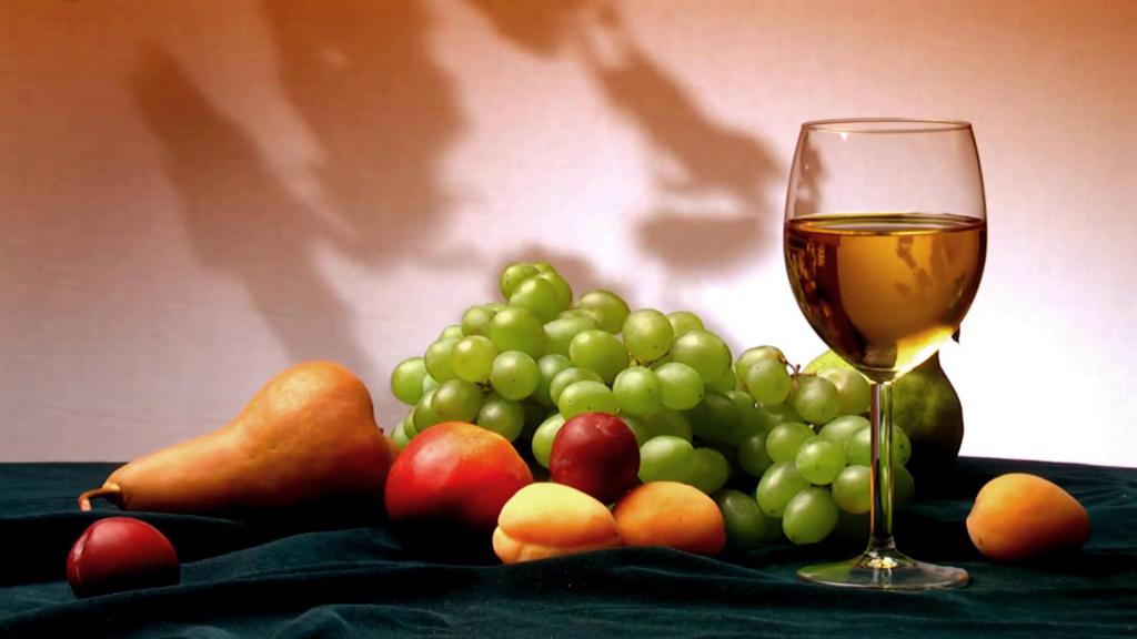 фруктовые вина