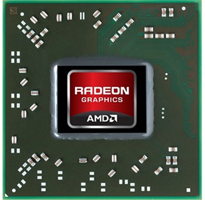 amd radeon r5 graphics характеристики в играх