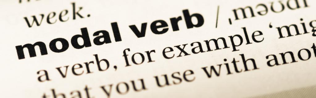 Modal verbs should vs. shall