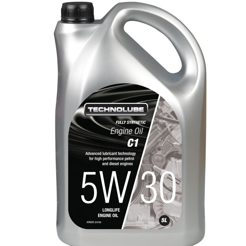 Моторное масло 5W30: расшифровка маркировки и характеристика :: SYL