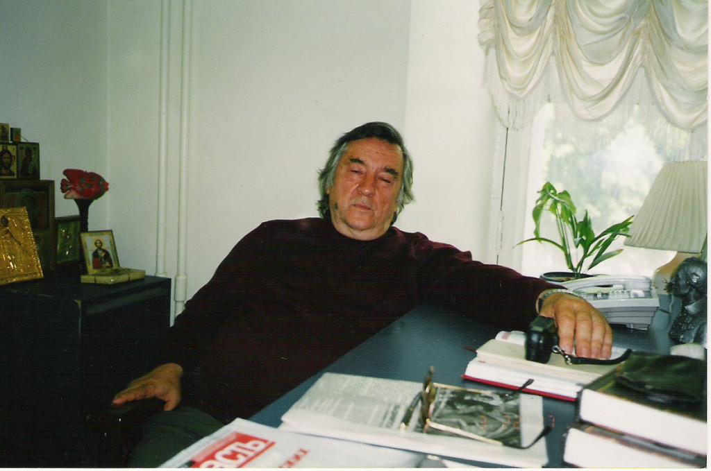 Андрей александрович проханов биография личная жизнь дети Александр Проханов: биография, личная жизнь, фото, книги и журналистика :: SYL.r
