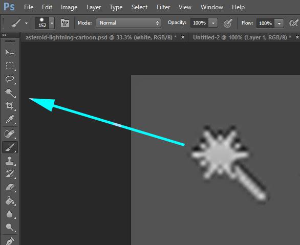 Как пользоваться волшебной палочкой. Волшебная палочка фотошоп. Инструмент Волшебная палочка. Инструмент Волшебная палочка в фотошопе. Выделение Волшебная палочка фотошоп.