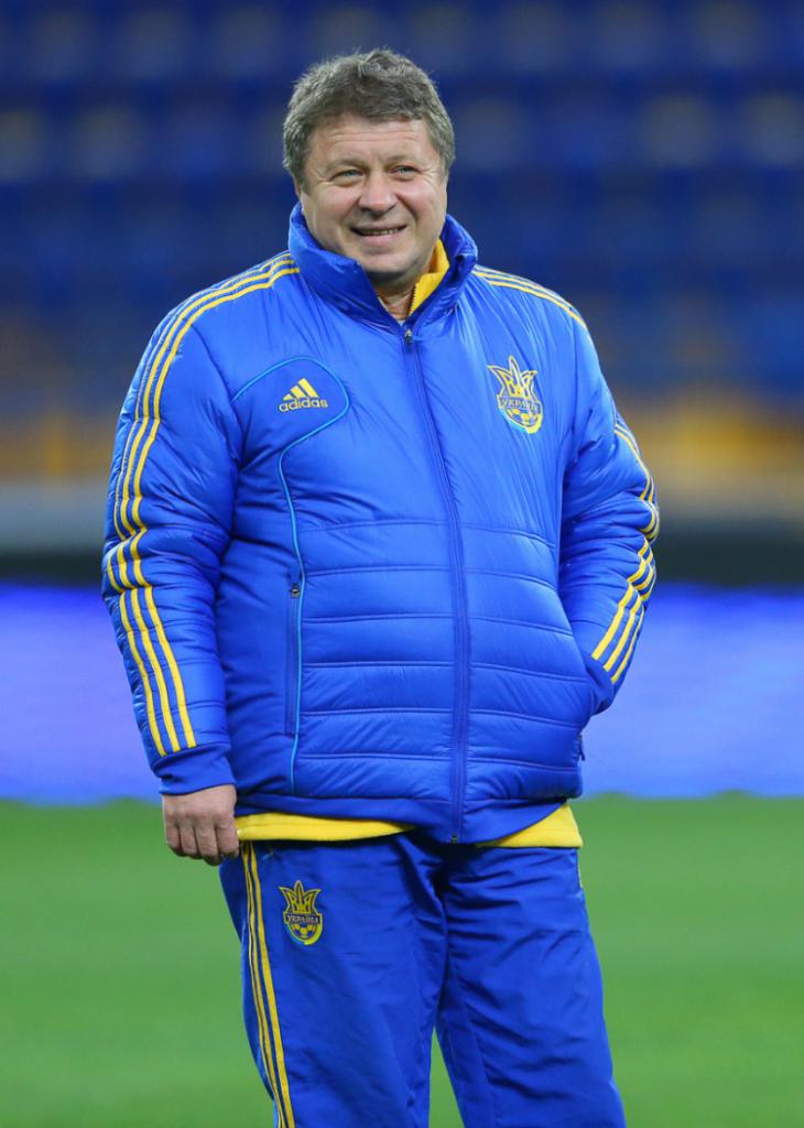 Александр Заваров Ювентус