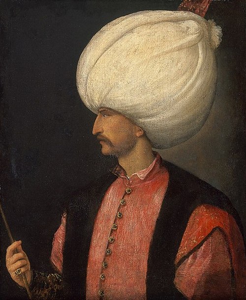 султан сулейман хан хазрет лери биография