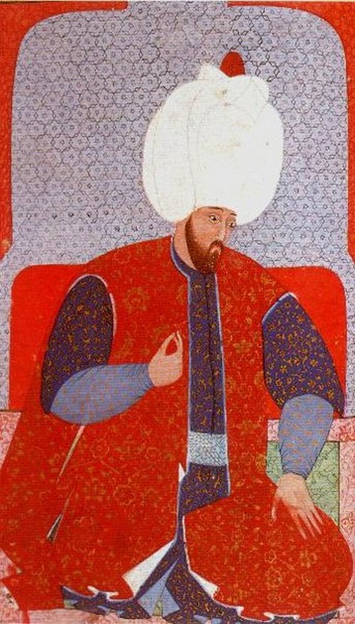 султан сулейман хан хазрет лери биография семья