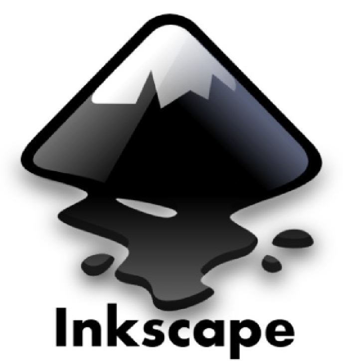 Логотип программы Inkscape