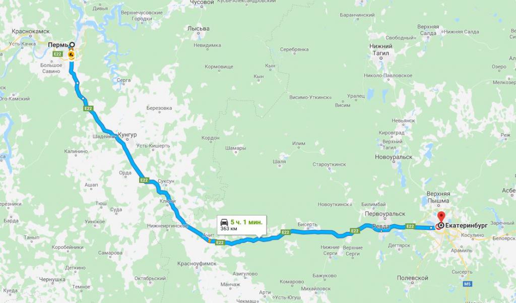 Екатеринбург — Иссык-Куль: маршрут на автомобиле, расстояние и время пути | Наценка