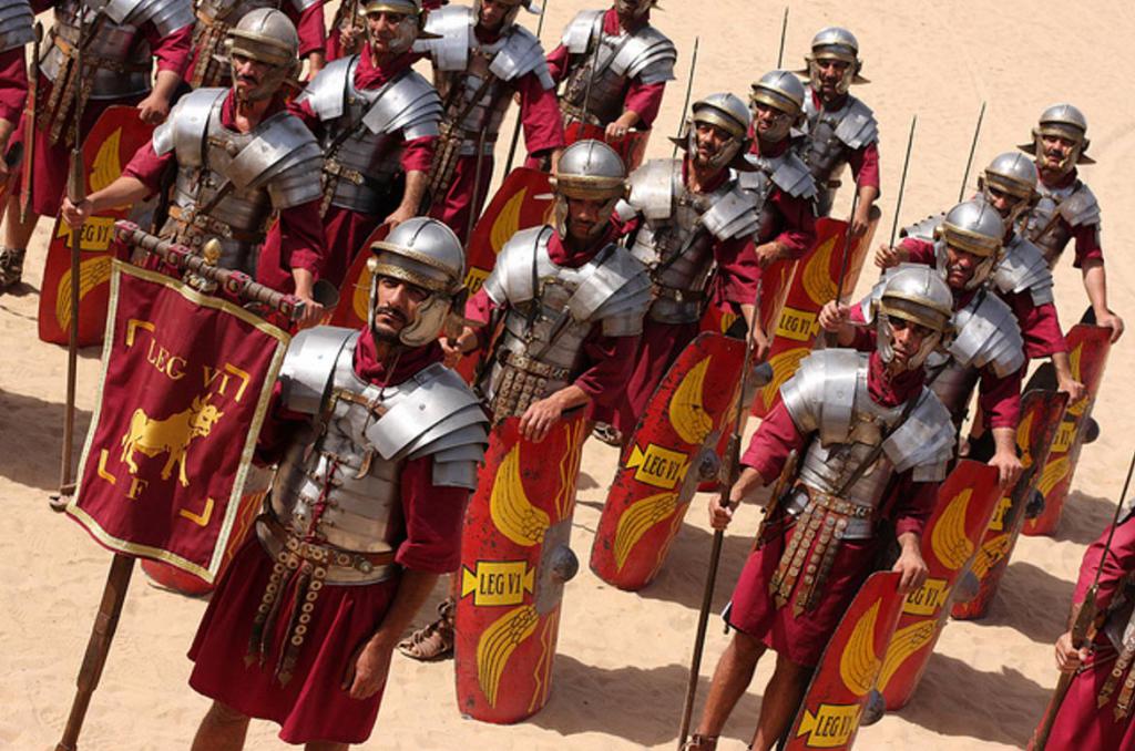 Римская армия