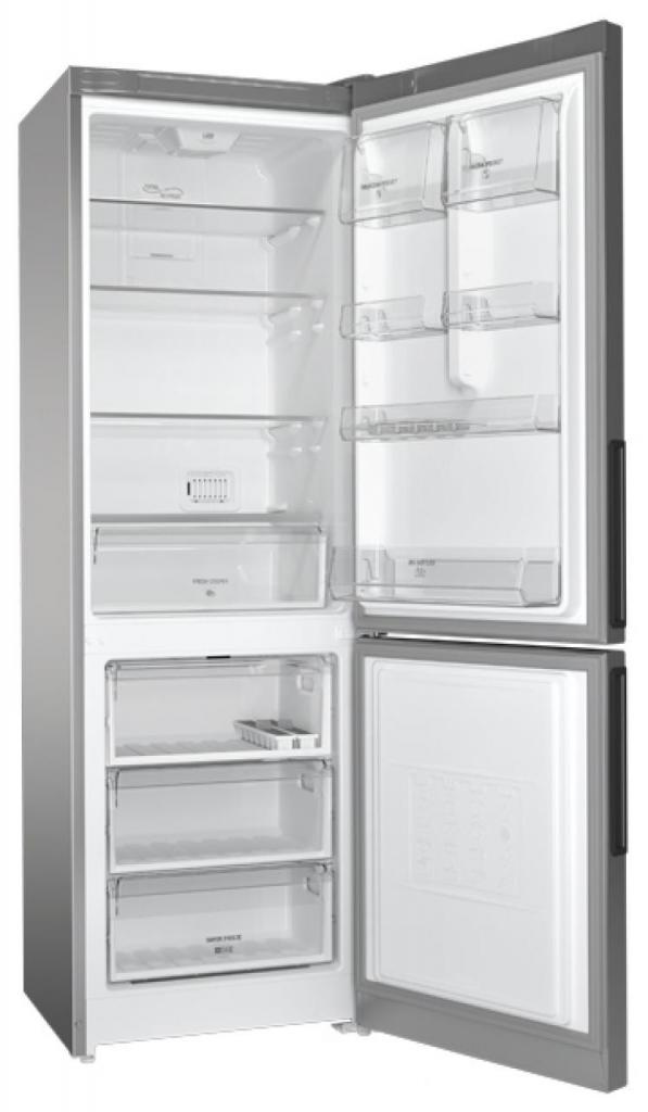 Холодильник Hotpoint-Ariston HF4180W