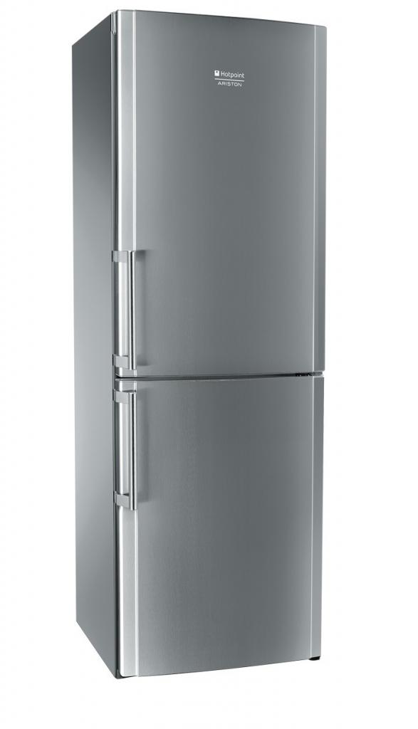 Отзывы о холодильниках "Хотпоинт Аристон"