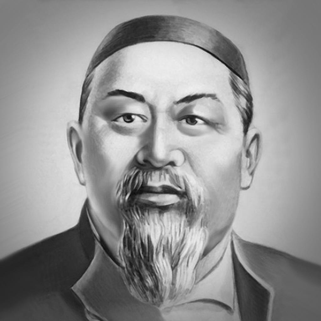 biography abai kunanbaev