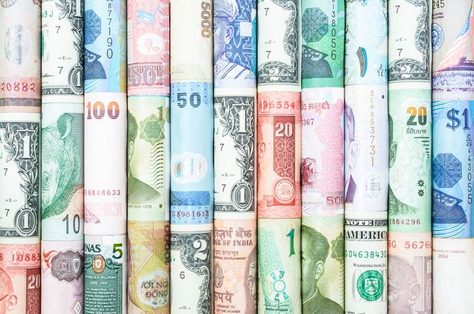 валютный рынок россии
