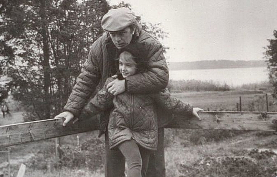 раймонд паулс дети