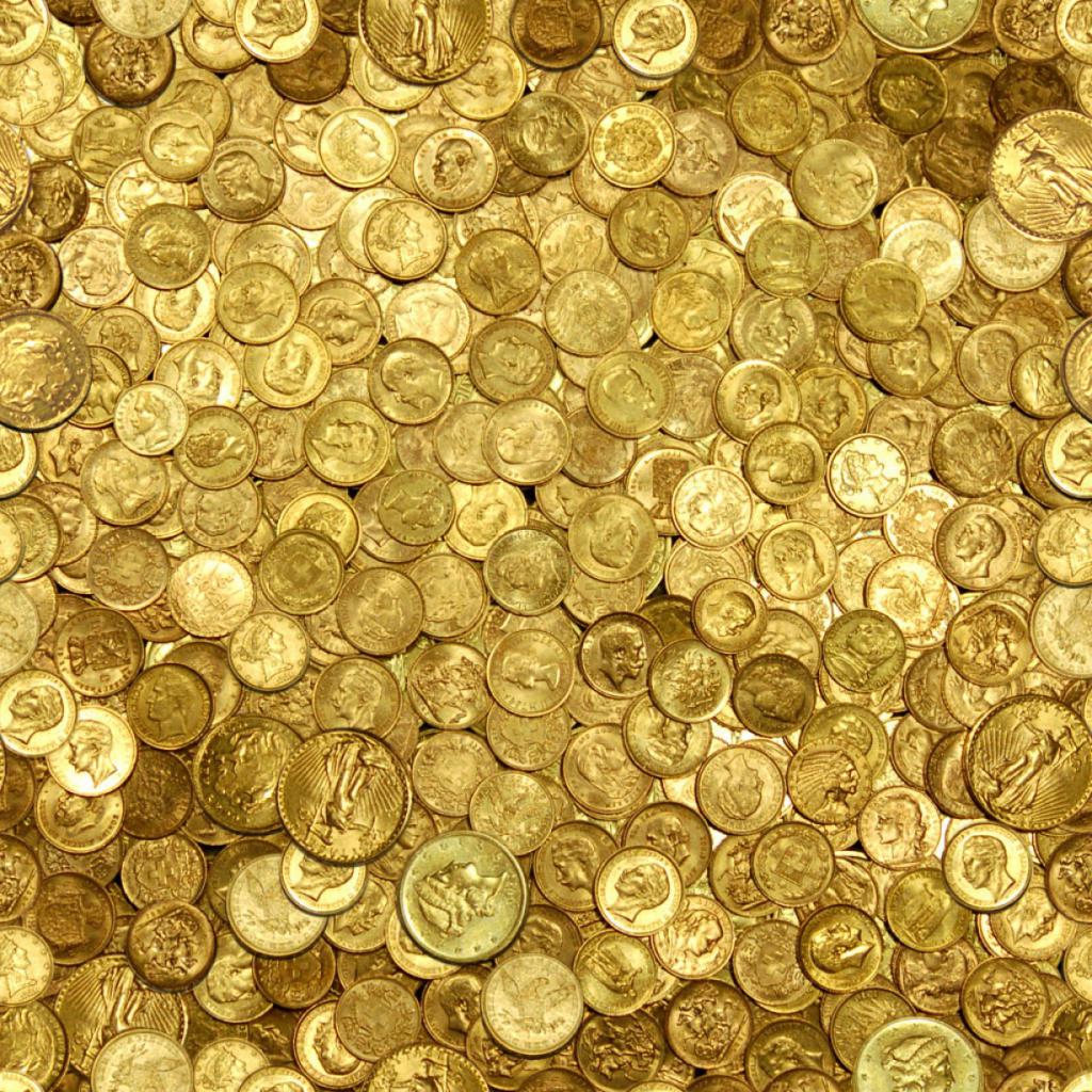 золотые монеты сбербанка.