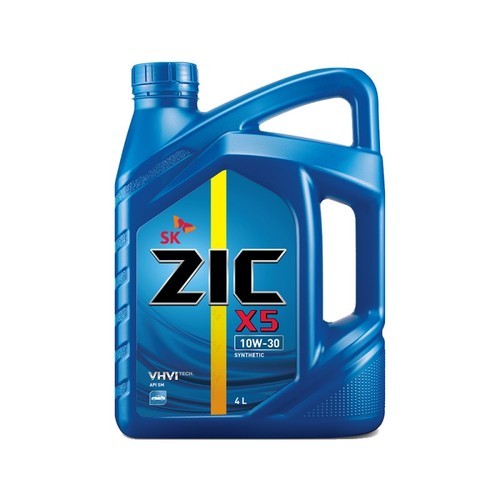 zic 10w 40