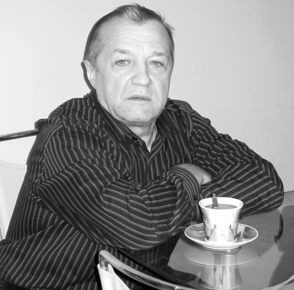 Леонид Окунев, актер