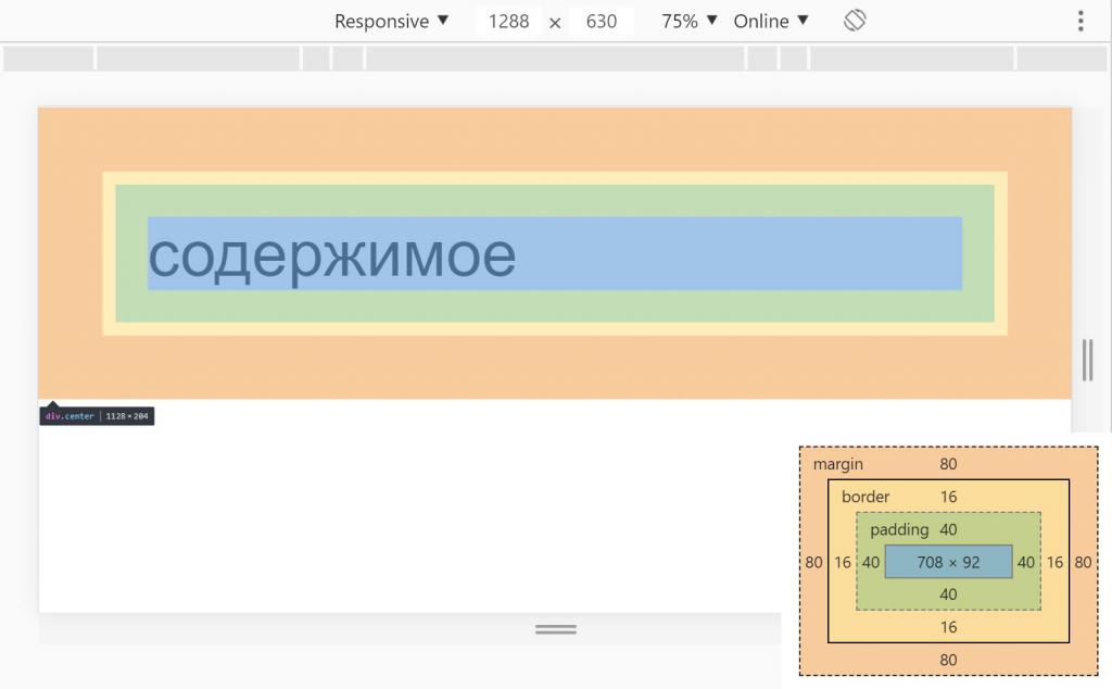 Как закруглить картинку в html