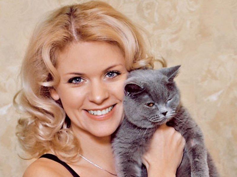Анна Данькова сериал 13