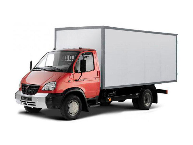 Изотермический фургон HINO 300, 500, 700; | характеристики, фото, цены | DM HINO