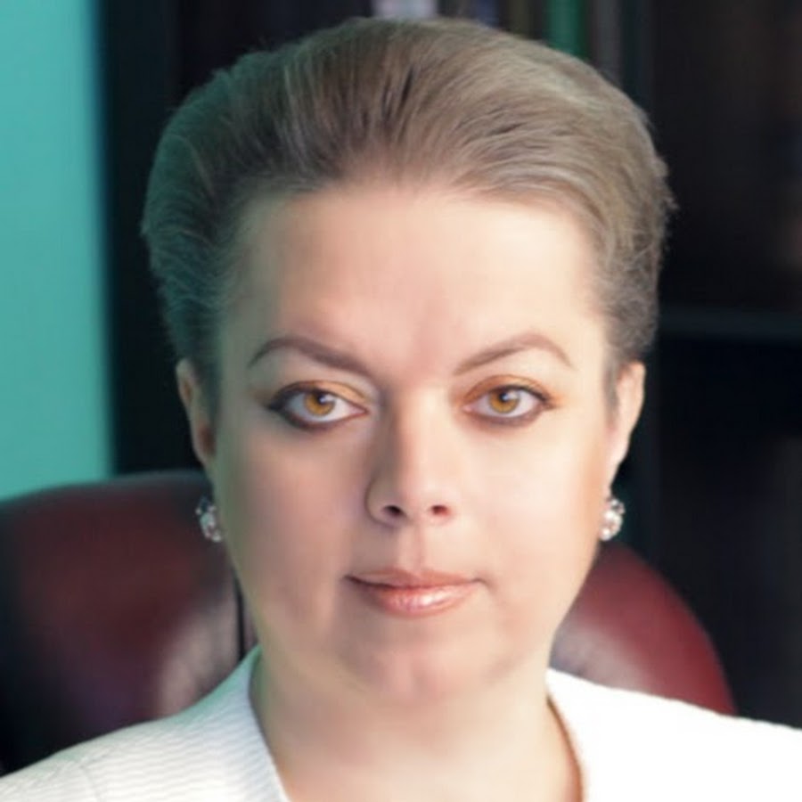 анна кирьянова психолог