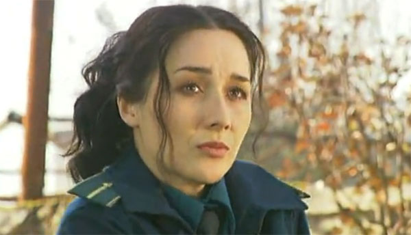 кадр из фильма с Анной Димовой