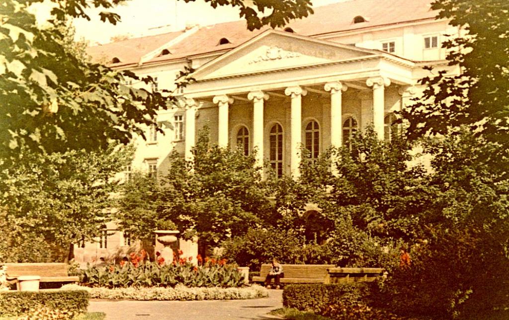 львовский театр 