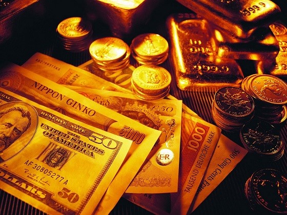 цена золота в сбербанке