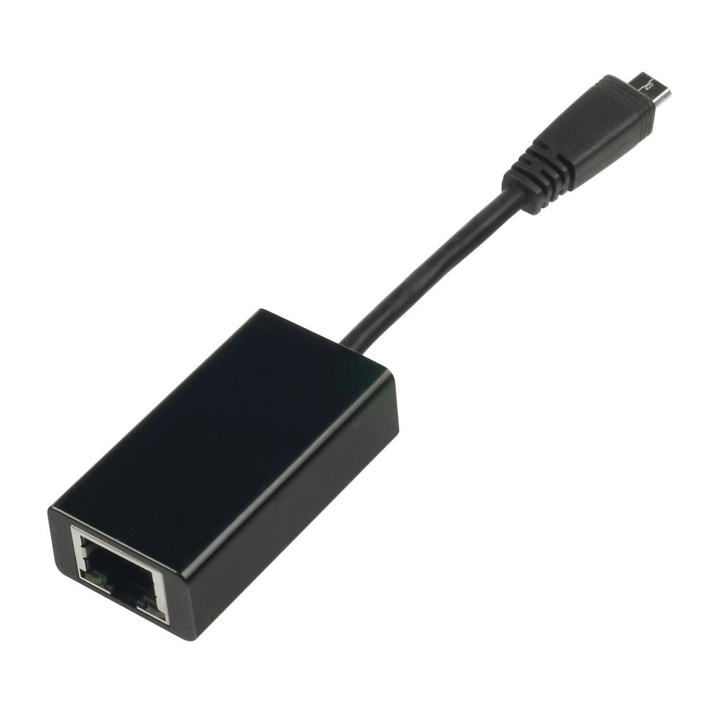 Fast Ethernet с USB