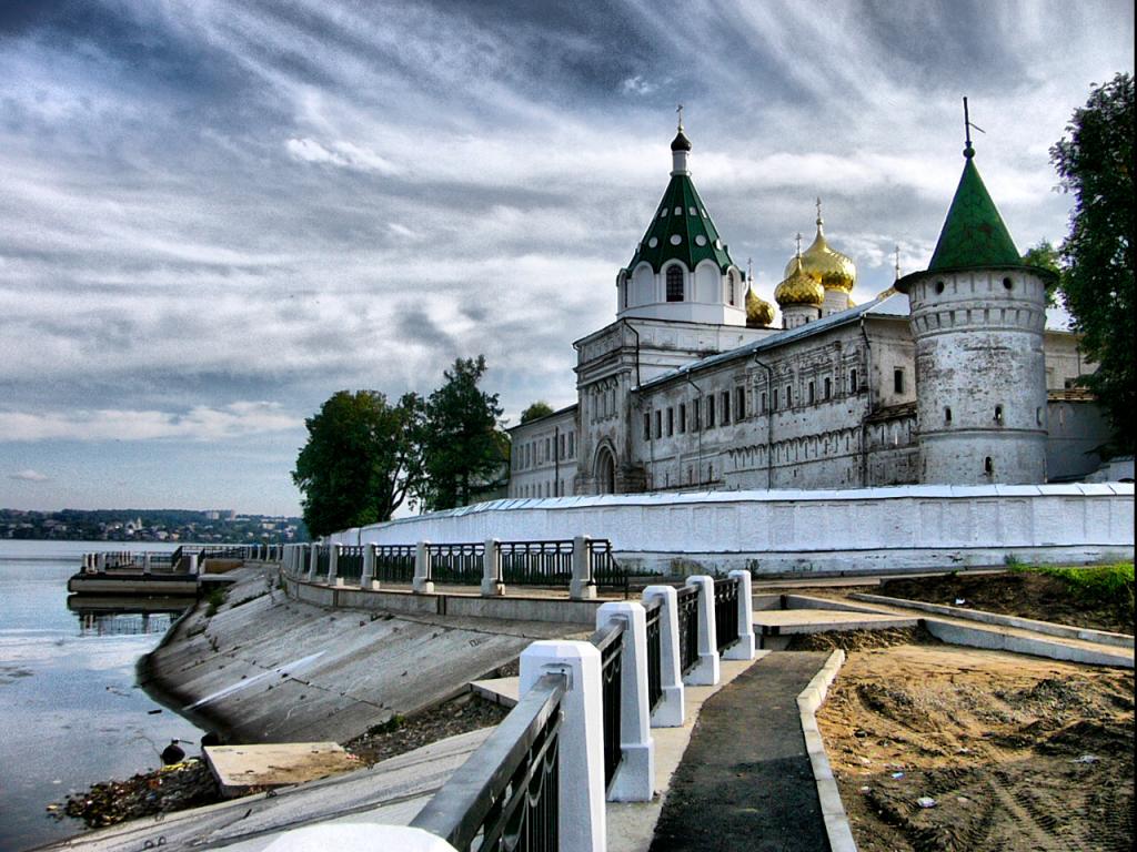 тульский кремль