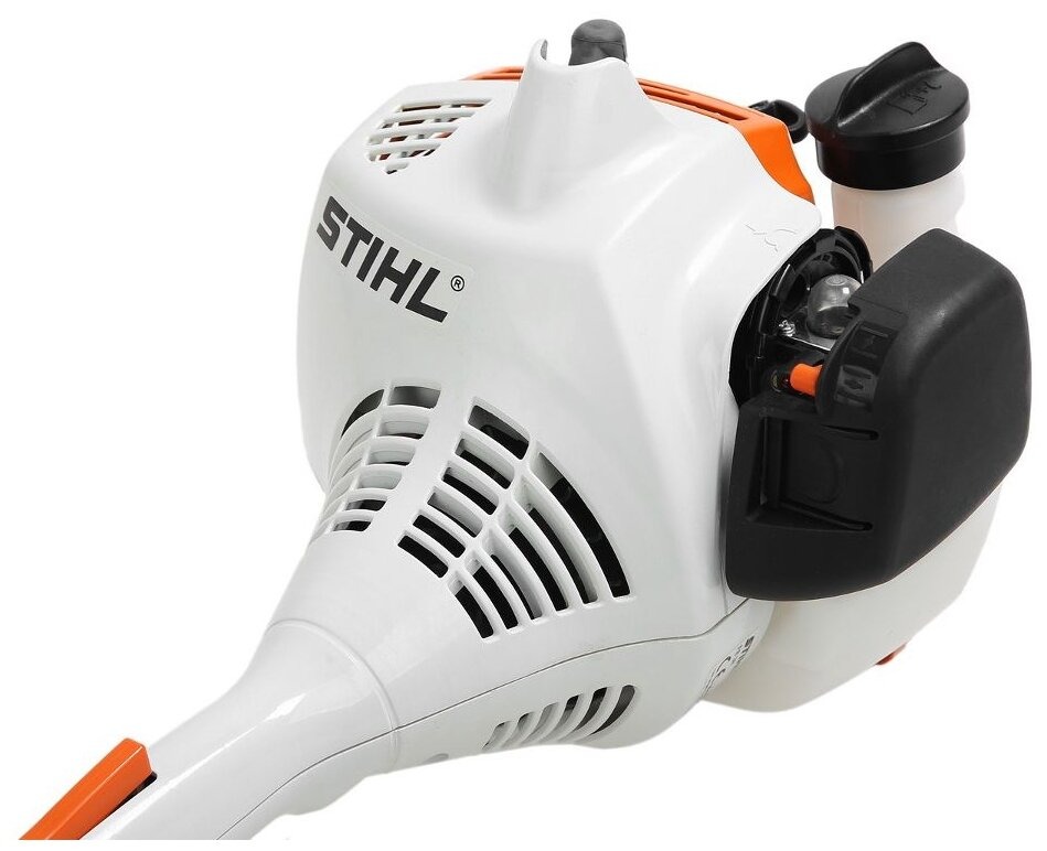  Stihl FS 38: характеристики и особенности :: SYL