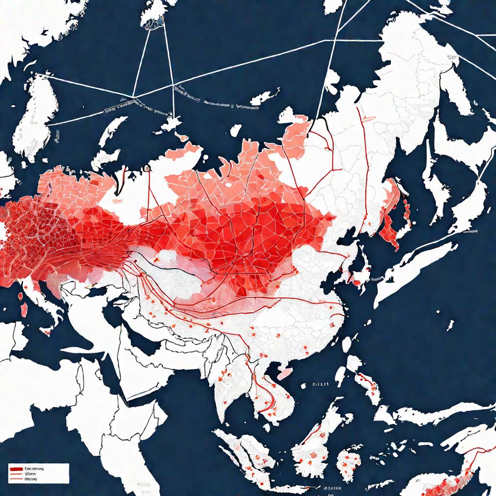Магистральный газопровод 