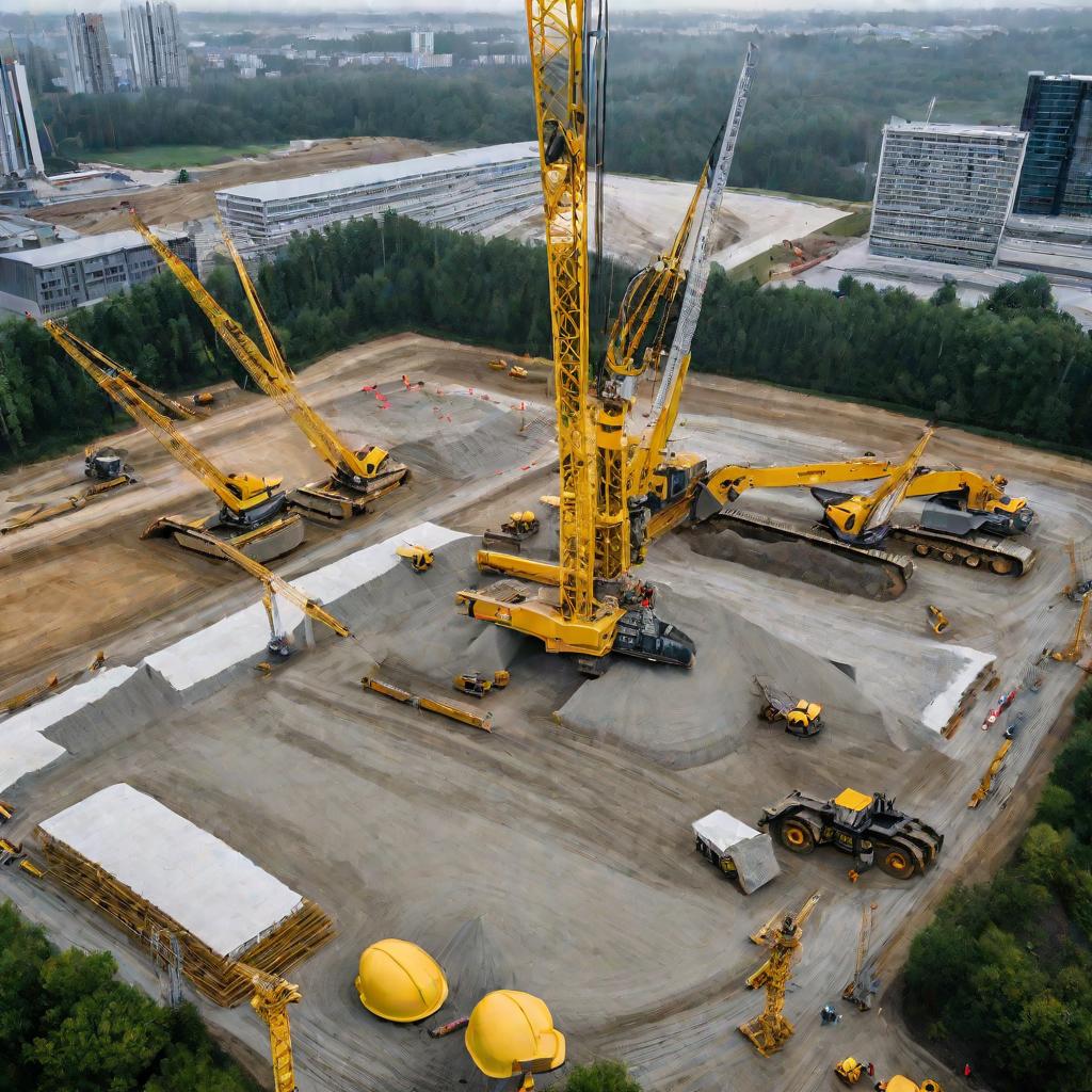 А400 арматура: характеристики и особенности применения