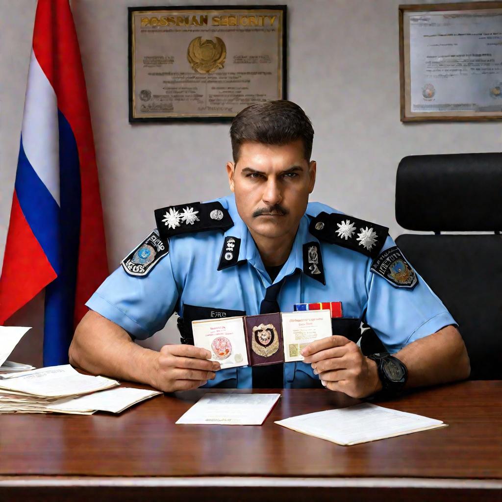 Что такое код подразделения в паспорте: полная расшифровка и назначение