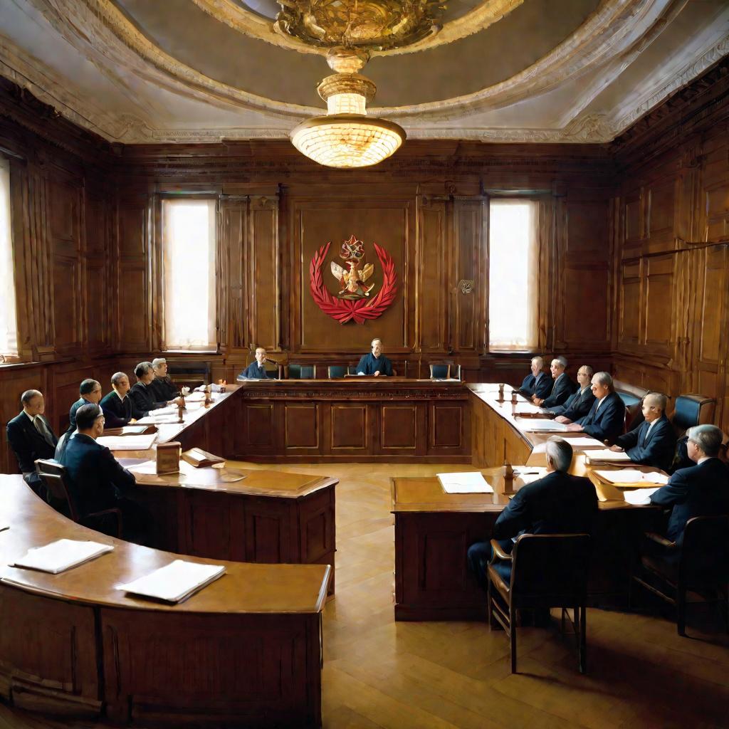 Арбитражный суд Республики Коми: адрес и отзывы