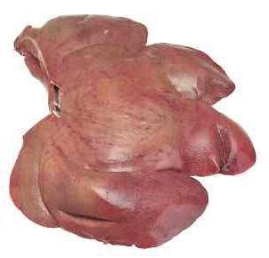 рецепты приготовления свиной печени