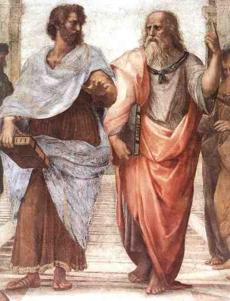 политическая философия Аристотеля
