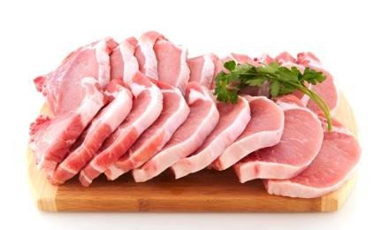 Как приготовить свинину на сковороде