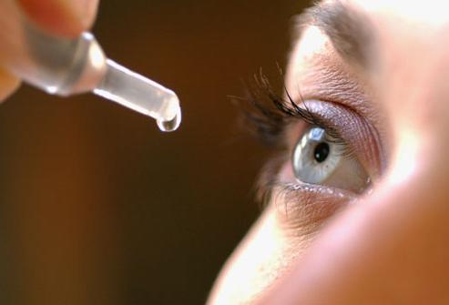 левомицитиновые капли для глаз