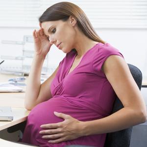 болит в паху при беременности