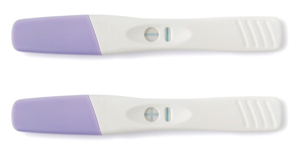 ложноотрицательный тест на беременность