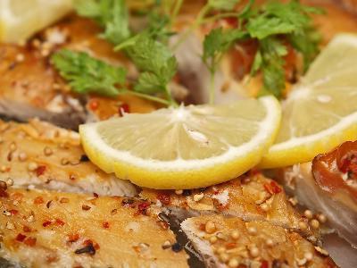 калорийность сушеной рыбы
