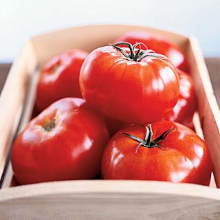 как правильно посадить семена помидор