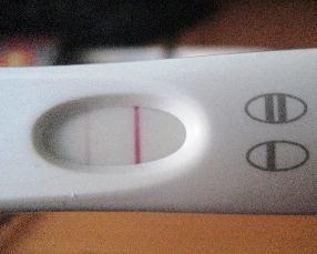 ошибаются ли тесты на беременность