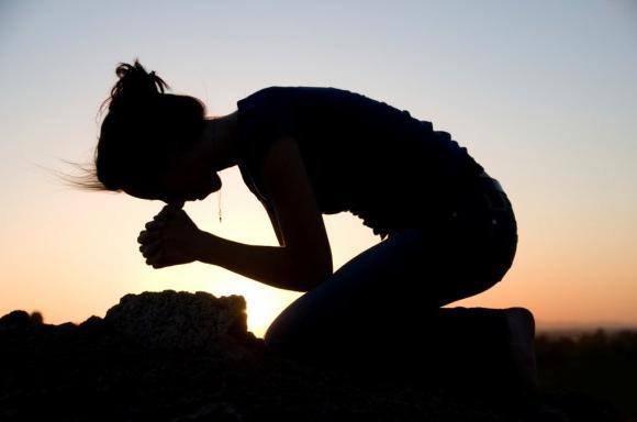 молитва о любви мужчины