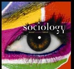 Понятие общества в социологии