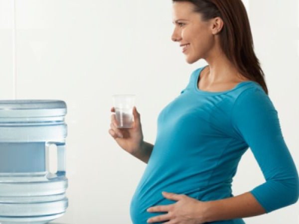 фосфаты в моче при беременности