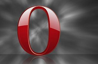 Opera не открывает сайты