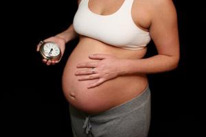 тренировочные схватки при беременности